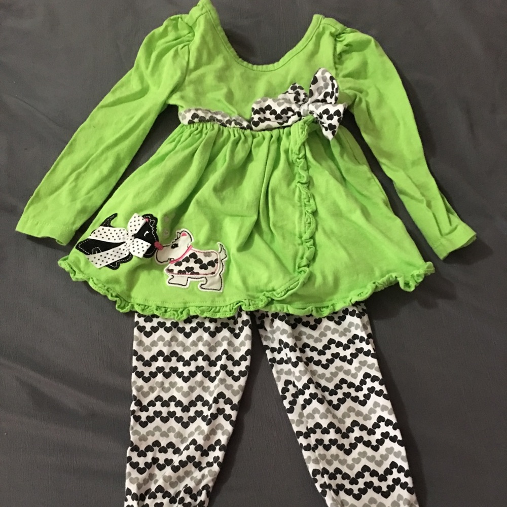 Nannette Set